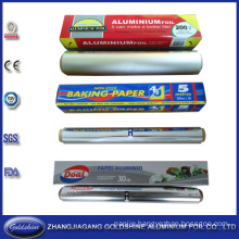 High Quality Aluminium Foil Roll